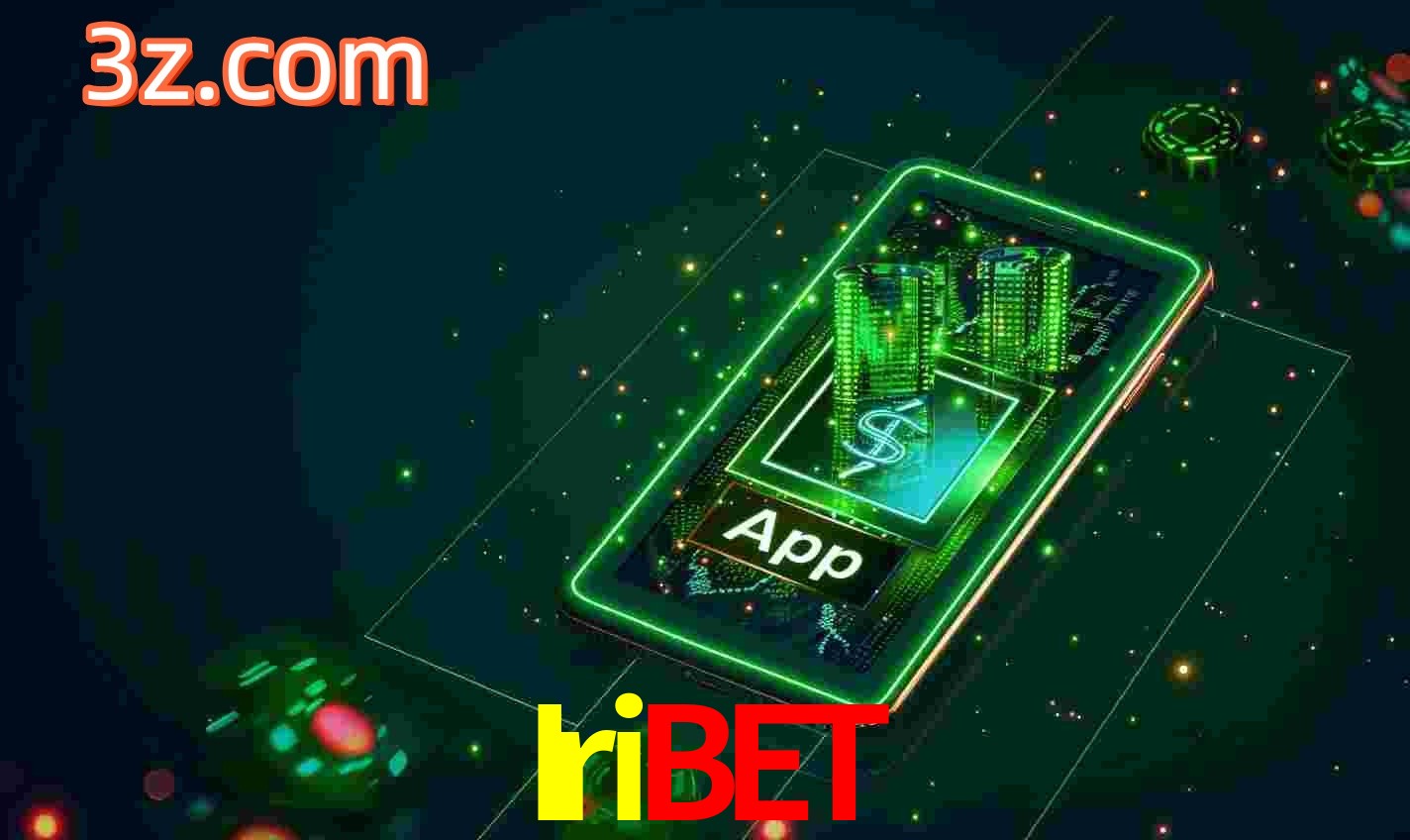 Simplificando a Experiência de Jogo Iribet App