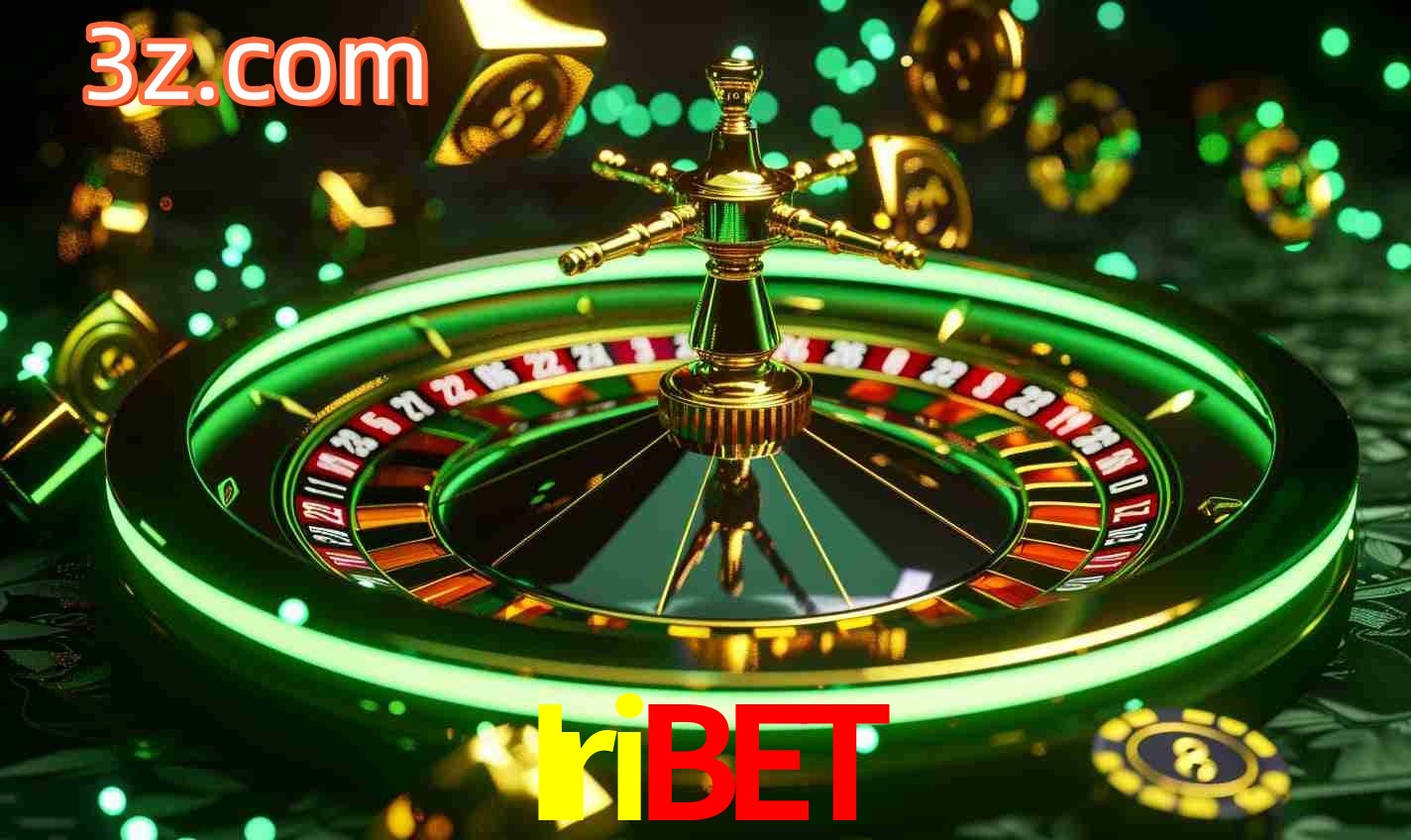 Desfrutar de um Cassino Iribet