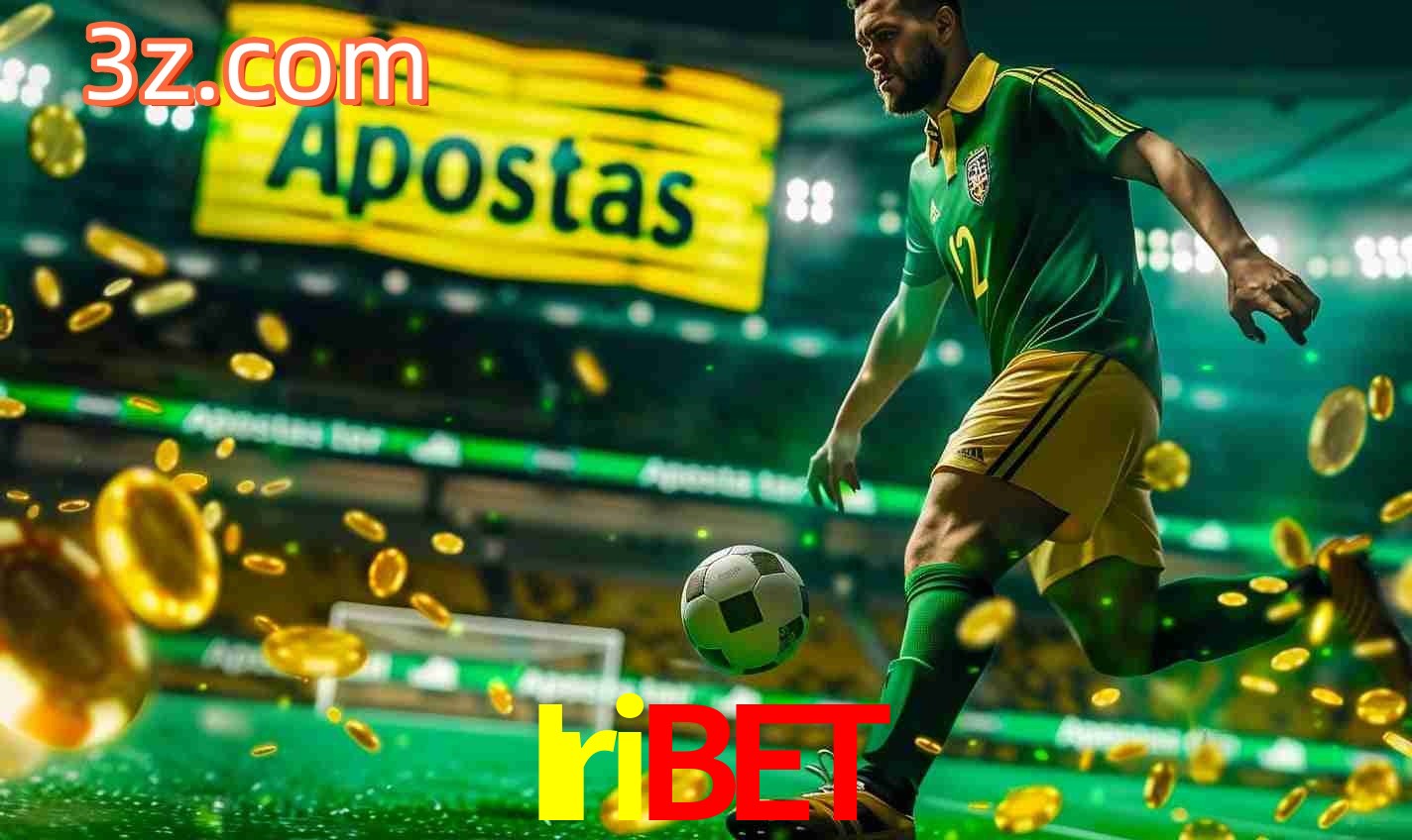 Diversas Apostas em Eventos Esportivos Iribet