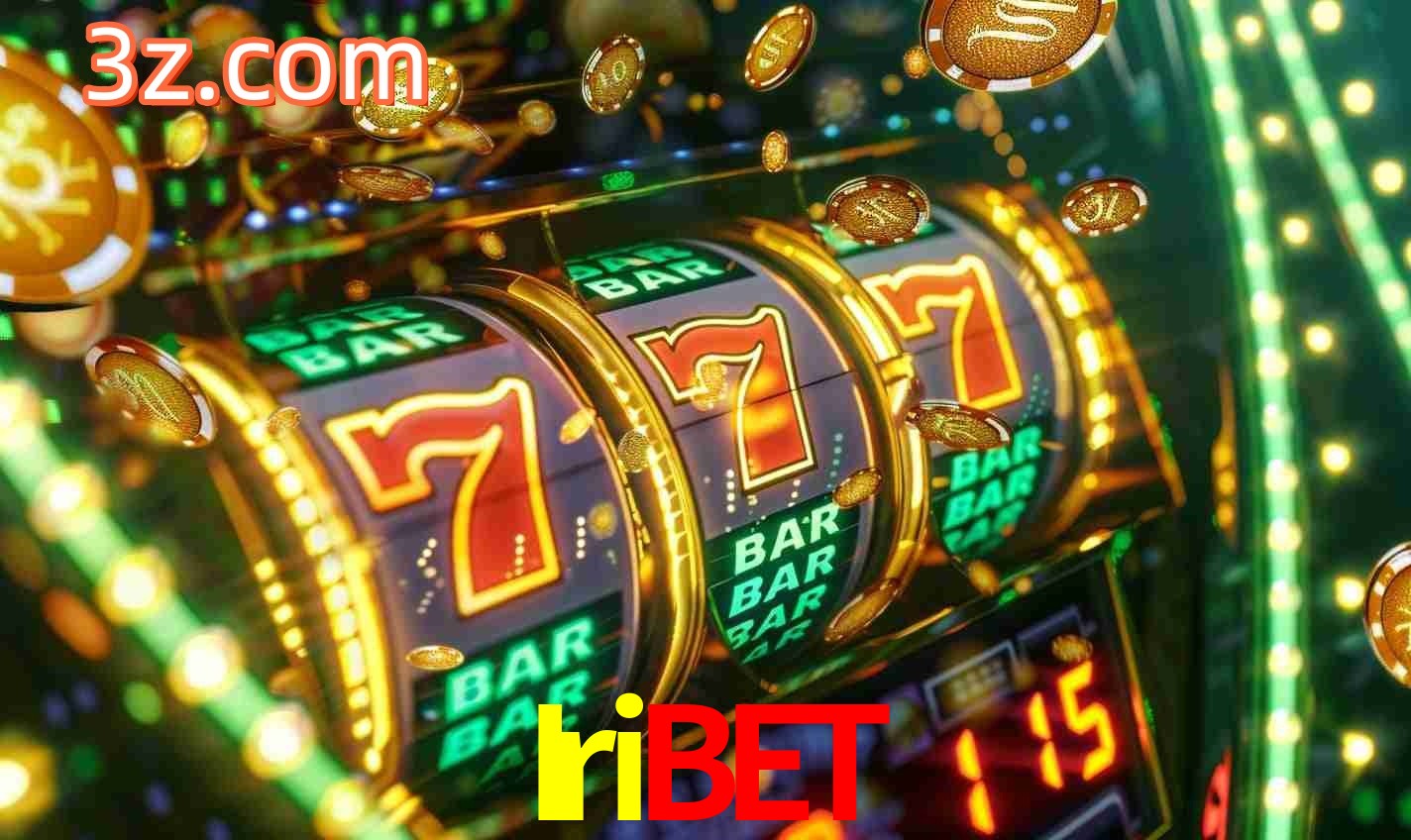 Populares Slots Iribet