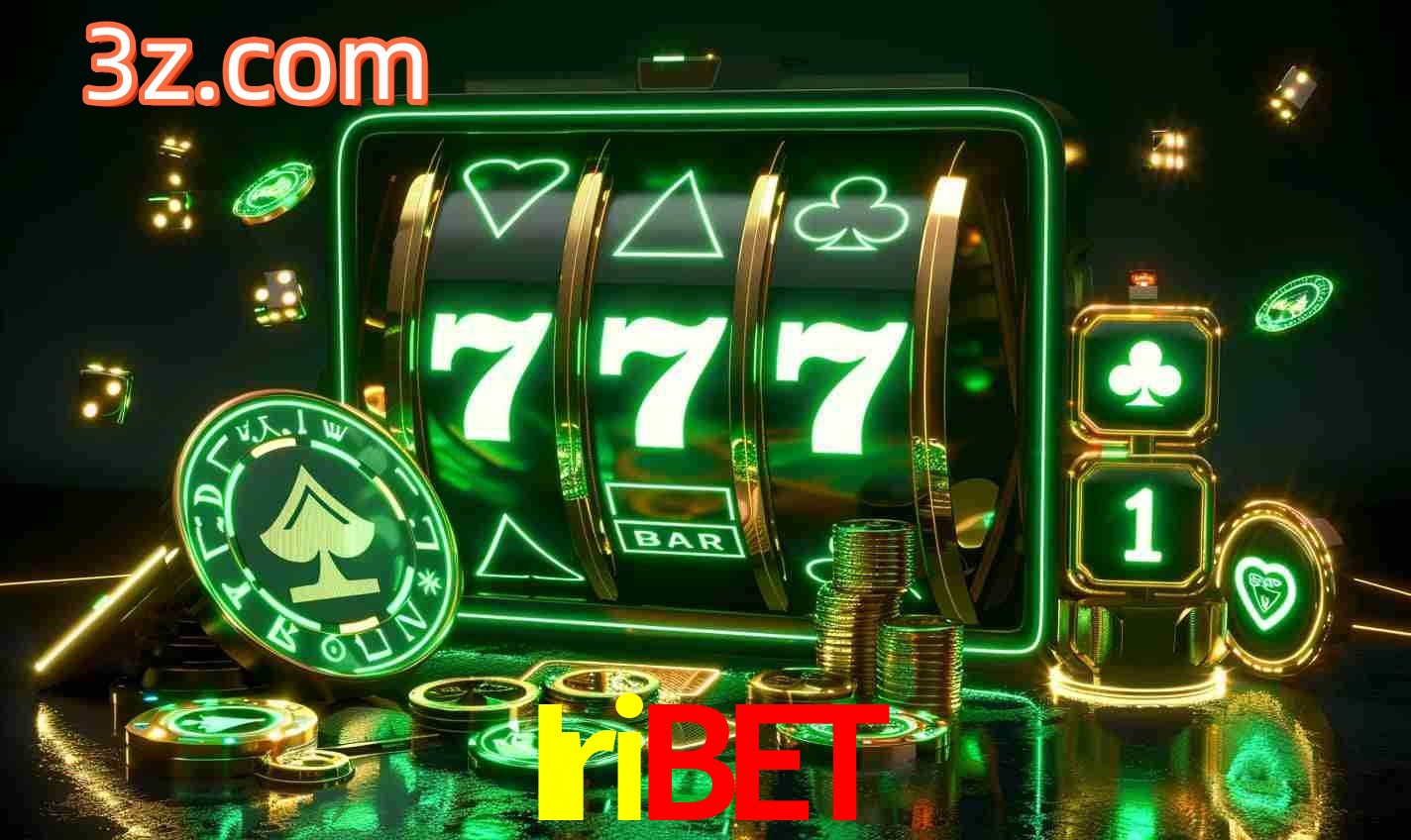 Seguro Login no Cassino Online Iribet