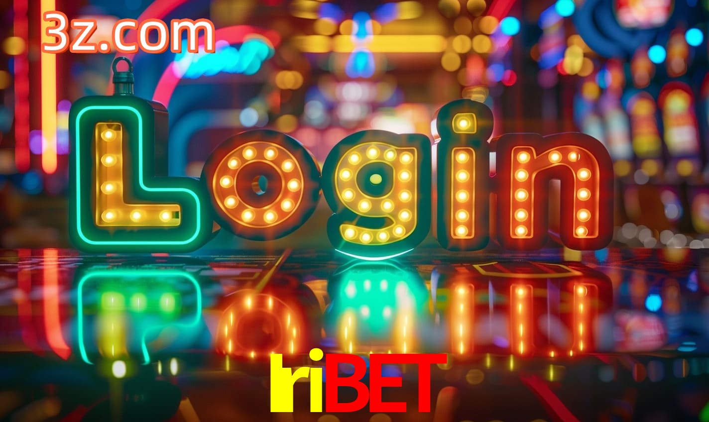 Mundo dos Jogos Cassino Iribet