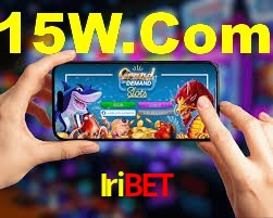 Live Casino Iribet