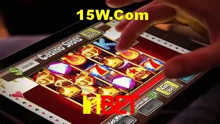 Game Providers Iribet