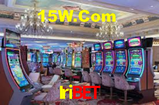 Iribet Com