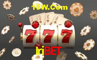 Slot Games Iribet