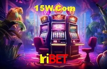 Tennis Betting Iribet
