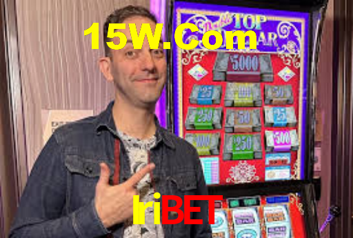 Iribet: A Experiência de Casino com Jogos de Mesa ao Vivo