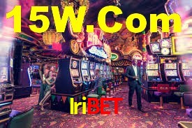 Iribet,Iribet.Com
