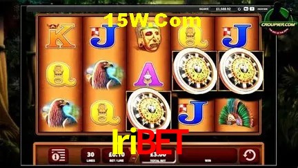 Live Casino Iribet